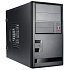 Корпус MicroATX Miditower INWIN EMR-013 450W P4 Black