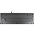 Клавиатура A4Tech Fstyler FK10 Black/Grey