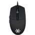 Мышь Oklick 955G Frost Black проводная