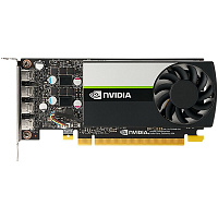 Видеокарта PNY NVIDIA Quadro T1000 (900-5G172-2550-000) 4GB Box