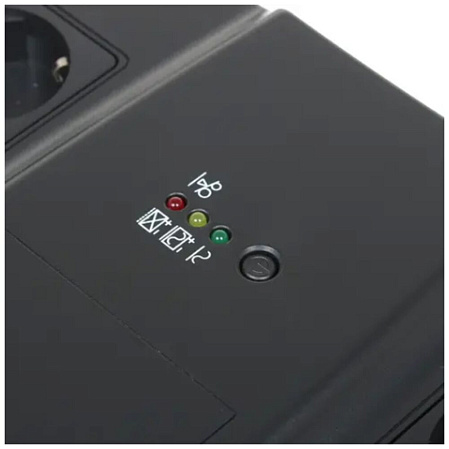 ИБП Powercom SPD-850N