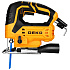 Лобзик Deko JS650-D, 650Вт	 083-1159