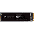 Внутренний SSD-накопитель 480Gb Corsair Force MP510 (CSSD-F480GBMP510B) M.2 2280 PCIe NVMe 3.0 x4