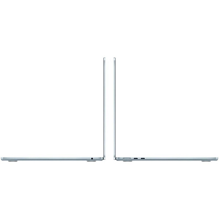 Ноутбук Apple MacBook Air A3240 M4 Core 10, 10 core GPU/16Gb/512Gb SSD/13.6" UHD/MacOS Sky Blue