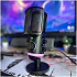 Микрофон  Fifine AmpliGame AM6 USB Black