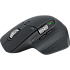 Мышь беспроводная Logitech MX Master 3 Mouse Graphite Wireless