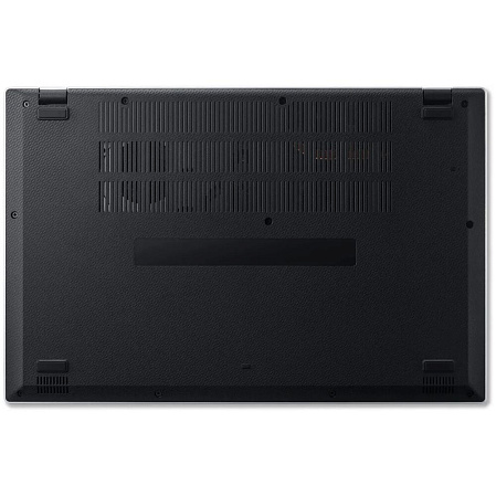 Ноутбук Acer Extensa 15 EX215-33-P4E7 Pentium N200/8Gb/512Gb SSD/15.6" FullHD/DOS Silver