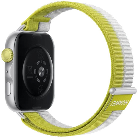 Умные часы Huawei Watch FIT 5 Silver