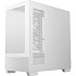 Корпус MicroATX Minitower Deepcool CG380 3F WH белый