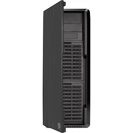 Корпус ATX Fulltower Thermaltake Urban T81 CA-1B7-00F1WN-00 Black