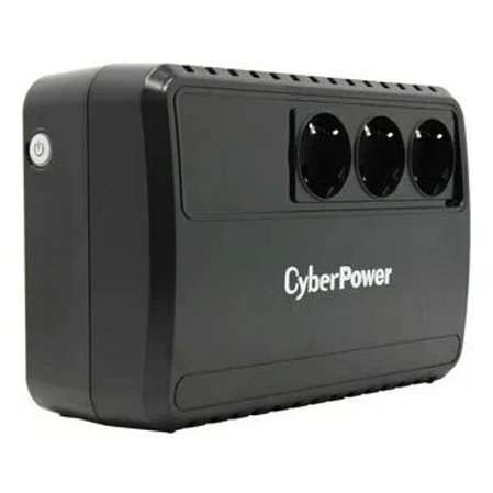 ИБП CyberPower BU600E
