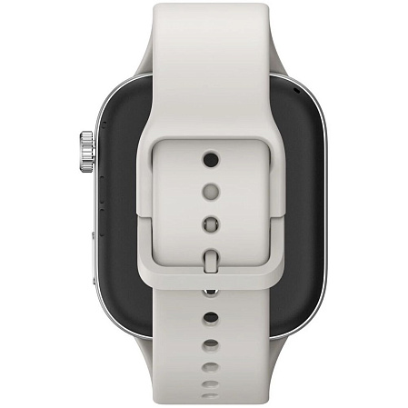 Умные часы Xiaomi Redmi Watch 6 RU Silver Gray