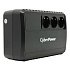 ИБП CyberPower BU600E