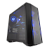 Корпус ATX Miditower Cooler Master MasterBox Pro 5 RGB MCY-B5P2-KWGN-01 Black
