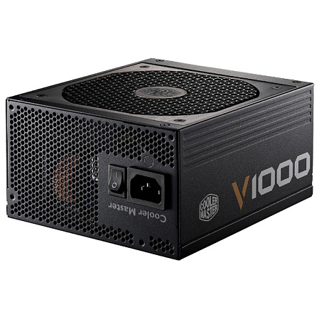 Блок питания 1000W Cooler Master V1000 RSA00-AFB AG1
