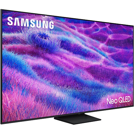 Телевизор 55" Samsung QE55QN80FAUXRU 2025