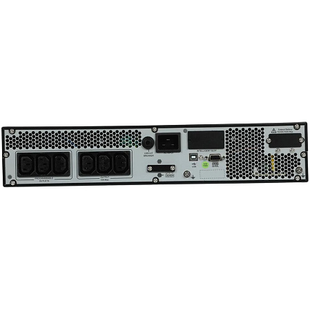 ИБП Systeme Electric Smart-Save Online SRV SRVSE2KRTXLI