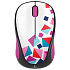 Мышь Logitech M238 Play Collection Playing Blocks
