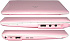 Нетбук Asus EEE PC 1008HA Atom-N280/2G/250G/10"/WiFi/BT/2900mAh/Win7 Starter/Pink
