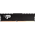 Модуль памяти DIMM 16Gb DDR4 PC21300 2666MHz Patriot Memory (PSP416G266681H1)