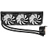 Система водяного охлаждения ID-Cooling FX360 TD Black ARGB 1150/1155/S1156/1151/1200/1700/1851, AM4/AM5