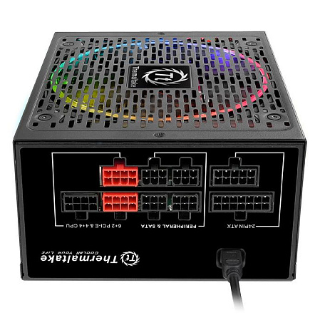Блок питания 750W Thermaltake Toughpower DPS G RGB