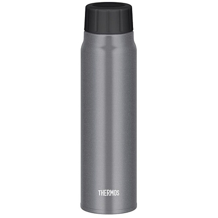 THERMOS Термокружка FJK-500 SL, серый, 0,5 л.
