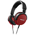 Наушники Philips SHL3100 Red
