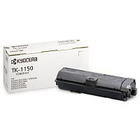 Картридж Kyocera TK-1150 для P2235dn/P2235dw (3000стр)