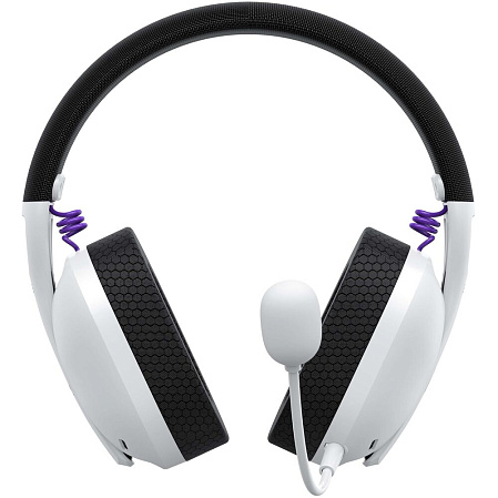 Гарнитура Havit Fuxi-H3 Wireless Black/White