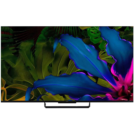 Телевизор 55" Haier 55 Smart TV S6