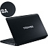 Ноутбук Toshiba Satellite C660-1Q2 Core i3 380M/3GB/50GB/DVD/HD 5470/15.6/Win 7 HP