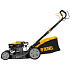 Бензиновая газонокосилка Denzel GLR-510SP-K 58804