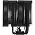 Охлаждение CPU Cooler for CPU Deepcool AG620 BK ARGB V2 260W 1155/1156/1150/1200/1700/1851/2011/2066/AM4/AM5