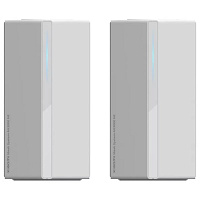 Mesh система Xiaomi Mesh System AX3000 NE(2 pack) RU DVB4464GL