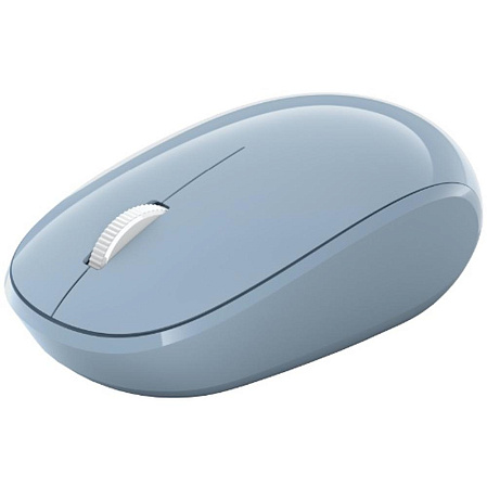 Мышь беспроводная Microsoft Bluetooth Mouse Wireless Pastel Blue