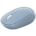 Мышь беспроводная Microsoft Bluetooth Mouse Wireless Pastel Blue