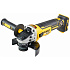 Шлифовальная машина DeWALT DCG405P2-IN