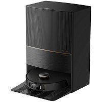 Робот-пылесос Dreame L30 Ultra Black