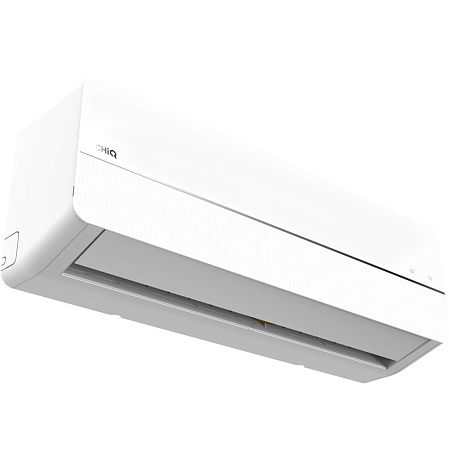 Сплит-система СHiQ Inverter CSDH-07DB-S Grace Silver