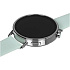 Умные часы Xiaomi Watch S4 41mm RU Fluororubber Strap Green