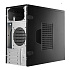Корпус MicroATX Miditower INWIN EMR-023 450W P4 Black