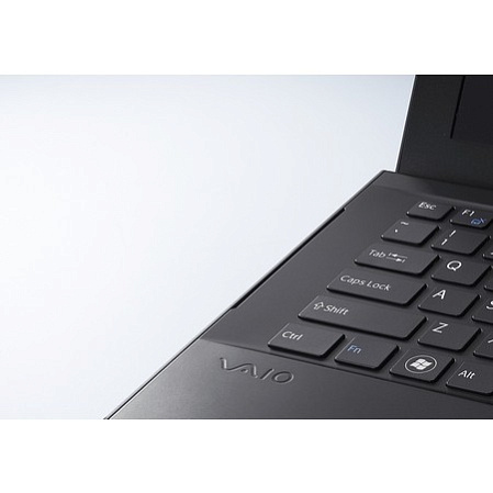 Ноутбук Sony VPC-SB2A7R/B i5-2410M/4G/500Gb/HD6470/DVD/bt/13.3"/Win7 Pro + WiMax