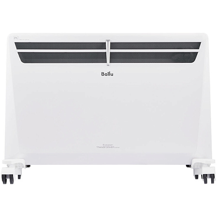 Конвектор Ballu Evolution Digital Inverter BEC/EVI4-2000