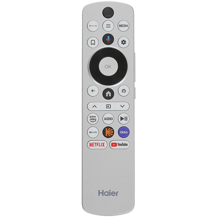 Телевизор 55" Haier 55 Smart TV S4