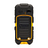 Защищенный телефон Senseit P3 Black