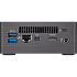Gigabyte GB-BRI7H-8550 Черный