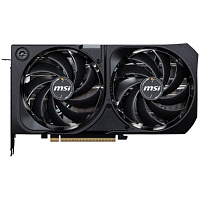 Видеокарта MSI GeForce RTX 5070 12288Mb, Shadow 2X 12 Gb (RTX 5070 12G Shadow 2X) 1xHDMI, 3xDP, Ret