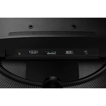 Монитор 27" Samsung Odyssey G5 C27G54TQW VA 2560x1440 1ms HDMI, DisplayPort
