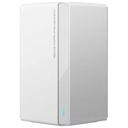 Mesh система Xiaomi Mesh System AC1200 RU (2-pack) DVB4457GL